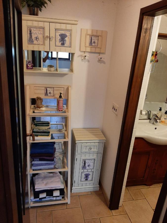 Nice, Cosy Studio Apartment With Shared Outdoor Pool Banjole Exterior foto